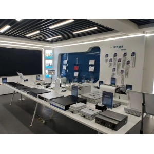 英銳祺助力國(guó)家電網(wǎng)數(shù)字化轉(zhuǎn)型